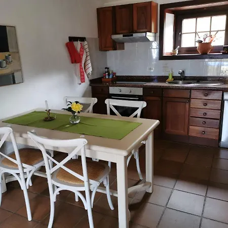Casa Naranjo Ferienhaus *
