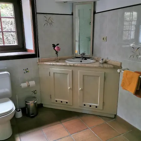 Casa Naranjo *