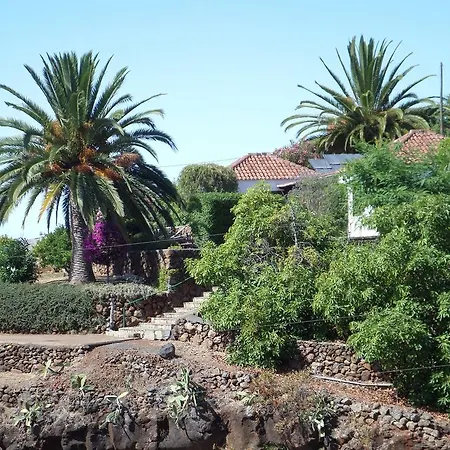 Ferienhaus Casa Naranjo