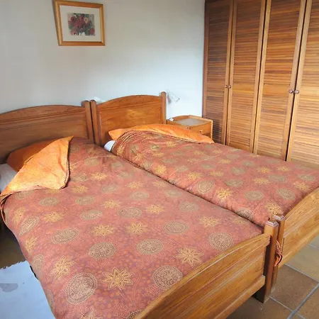 Casa Naranjo Ferienhaus *