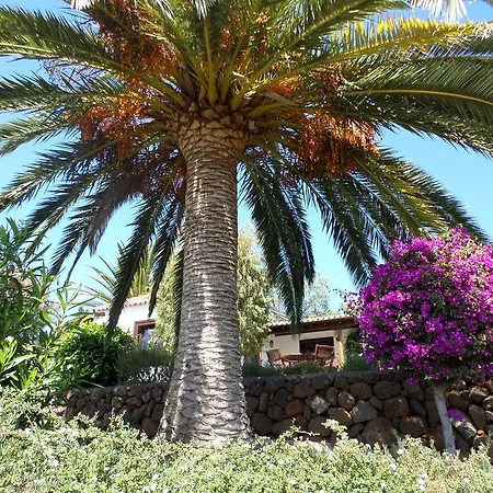 Casa Naranjo *