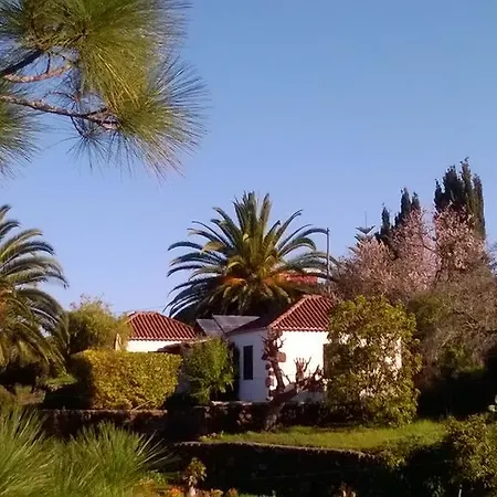 Casa Naranjo Puntagorda