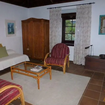Ferienhaus Casa Naranjo